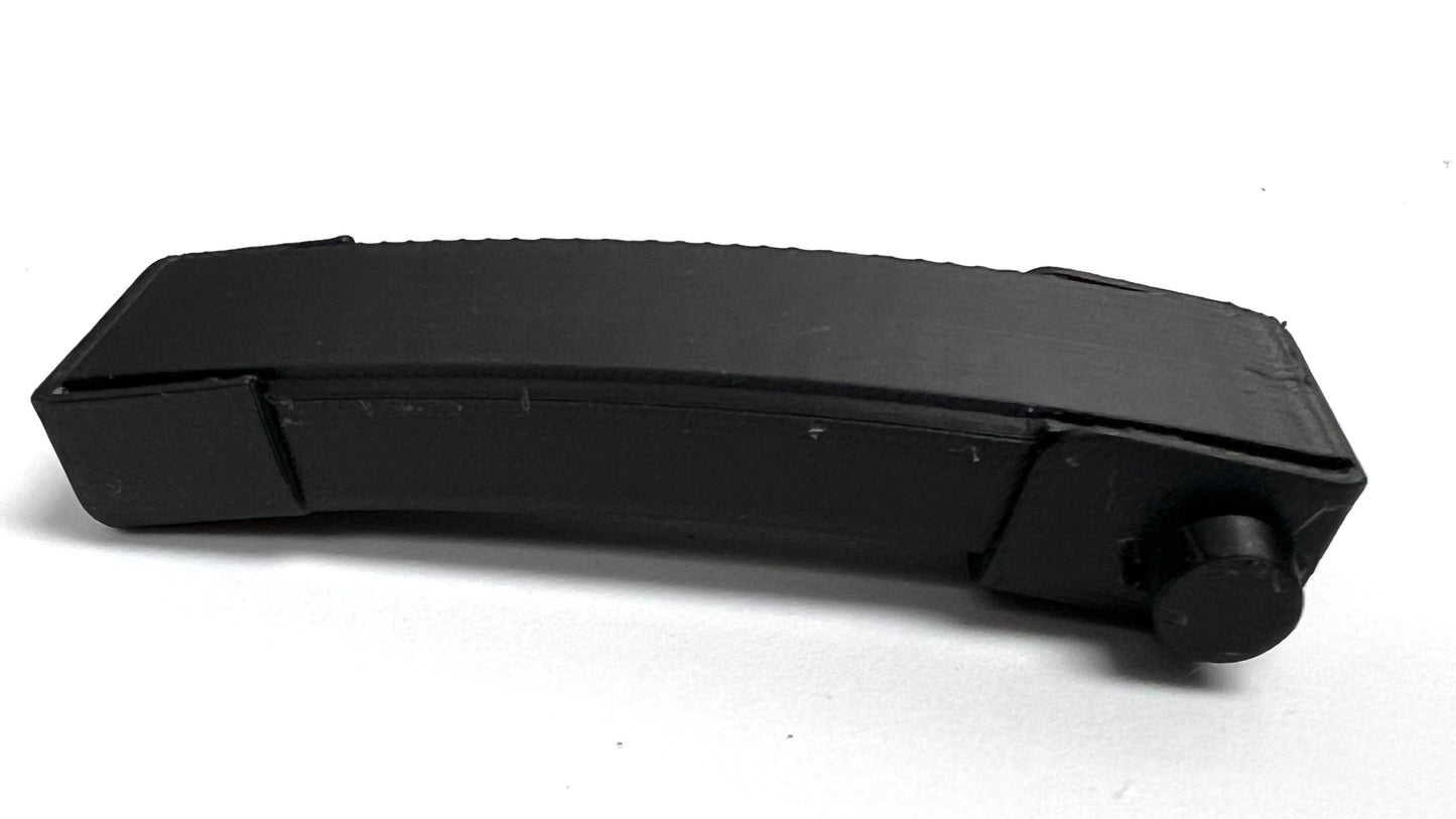 Nyxglo Test Fitment Sample | Free Wheel Light Fit Checker for Motorcycle Rims