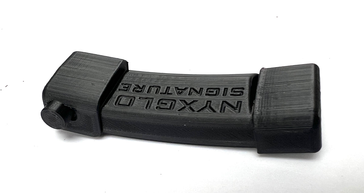 Nyxglo Fitment Sample