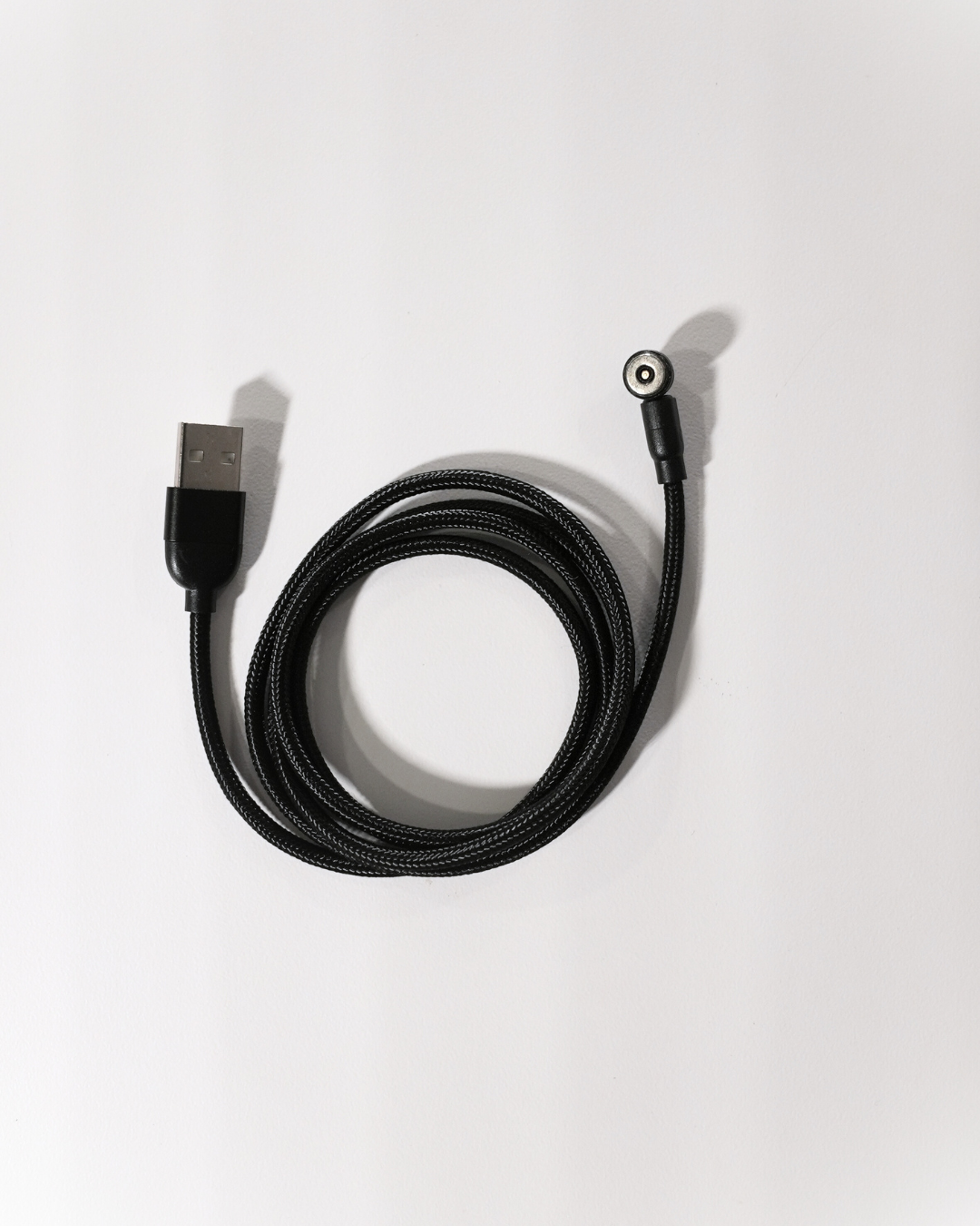 Magnetic Charger Cable