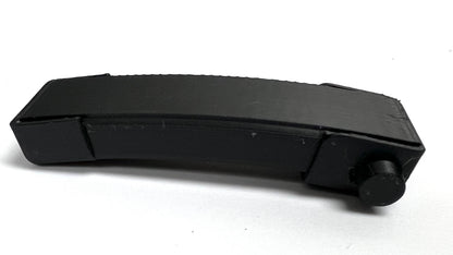 Nyxglo Test Fitment Sample | Free Wheel Light Fit Checker for Motorcycle Rims