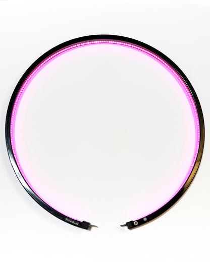 Nyxglo Standard LED Wheel Light Rings