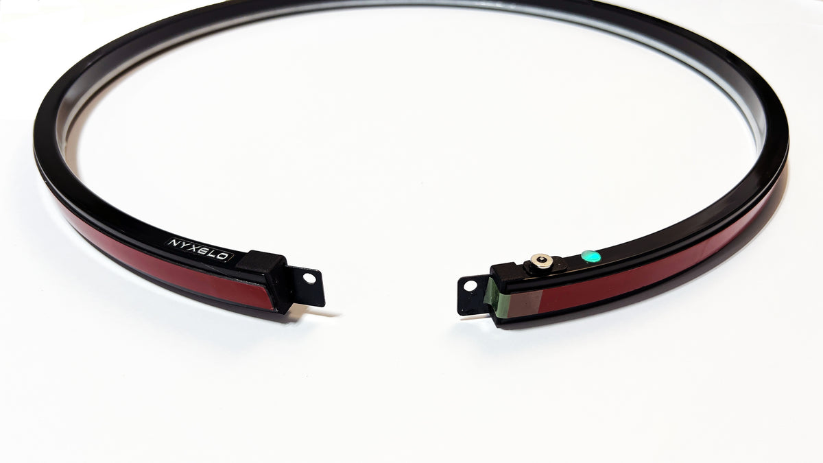 Nyxglo Standard LED Wheel Light Rings