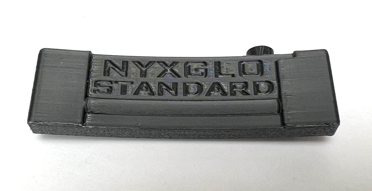 Nyxglo Fitment Sample
