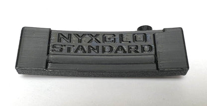 Nyxglo Fitment Sample