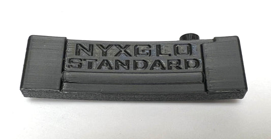 Nyxglo Fitment Sample