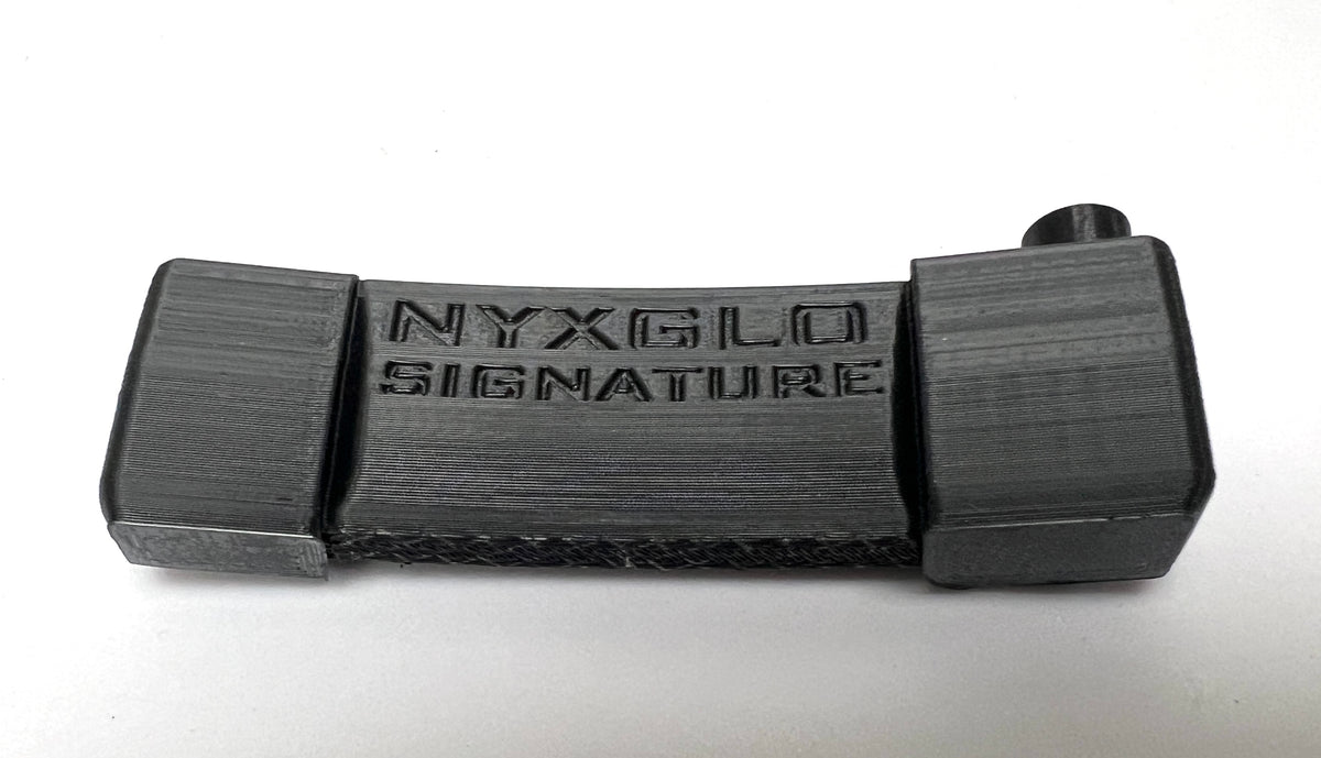 Nyxglo Fitment Sample