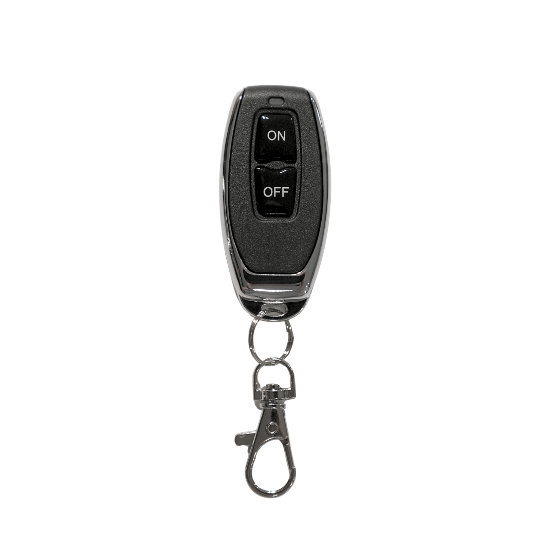 ON/OFF Remote Control