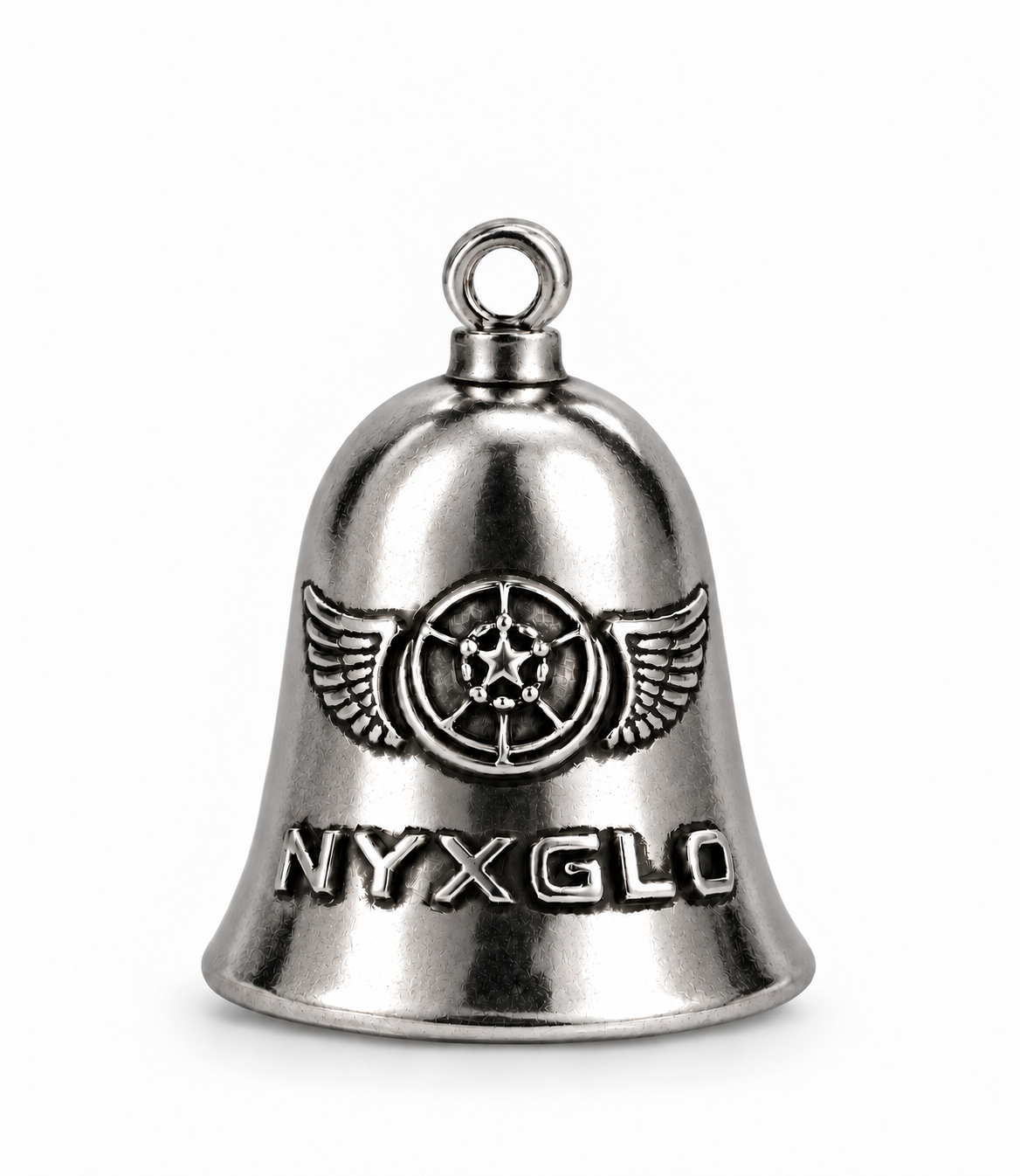 Nyxglo Guardian Bell: Blessed Edition