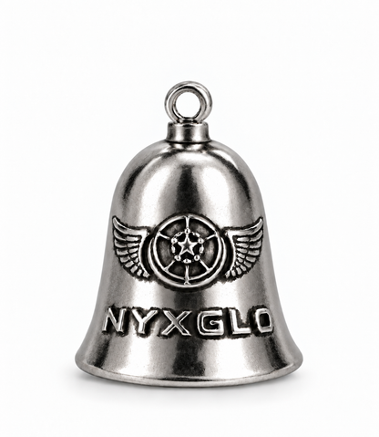 Nyxglo Guardian Bell: Blessed Edition