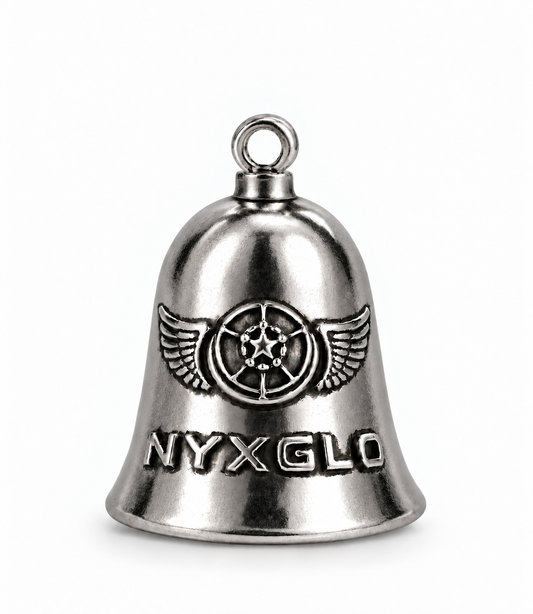 Nyxglo Guardian Bell: Blessed Edition